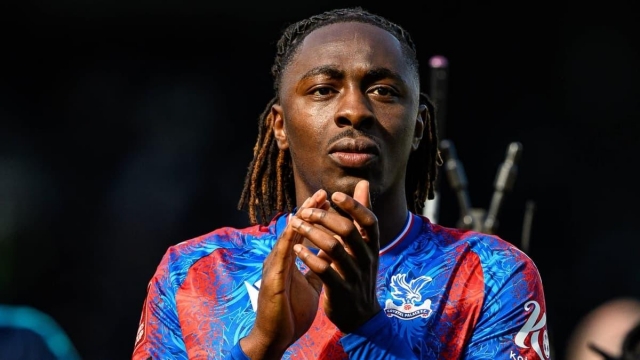 Arsenal hy sinh 5 ngôi sao, quyết đem về 'máy chạy' Ngoại hạng Anh 674409