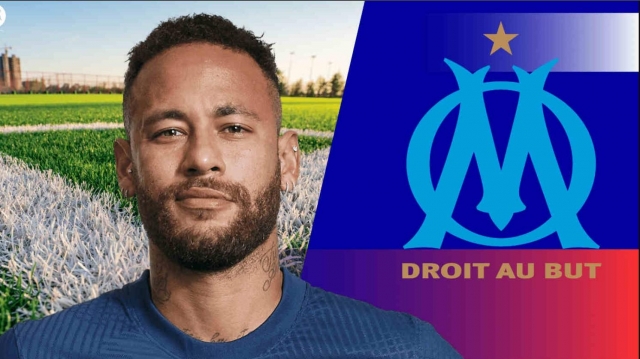 Chán ngấy Santos, Neymar đồng ý tái xuất châu Âu 675262