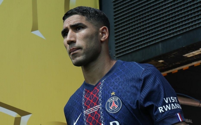 Mbappe lên tiếng về cáo buộc khiến Hakimi đối mặt án tù 15 năm 676597