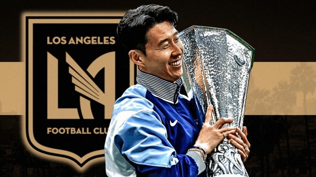 Không đến MLS? Son Heung-min được bến đỗ 'gã nhà giàu' chiêu mộ 677050