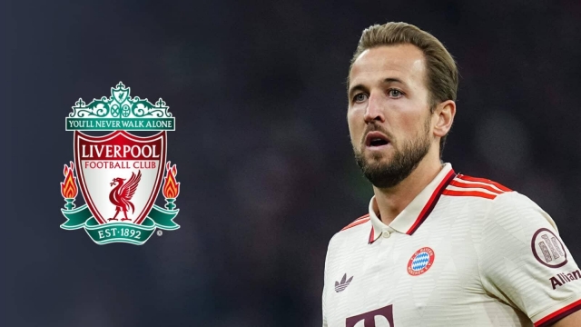 Không phải MU, Harry Kane chọn gia nhập bến đỗ vĩ đại nước Anh 678220