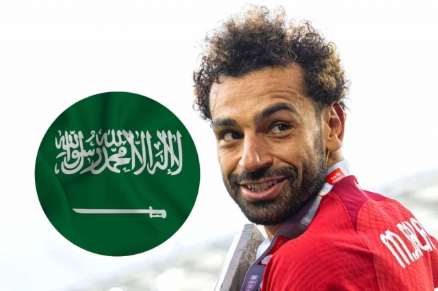 Rời Liverpool, Salah trên đường gia nhập bến đỗ bất ngờ? 678500