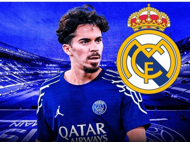 PSG chốt giá bán 'nhạc trưởng' số 1 thế giới cho Real Madrid 679468