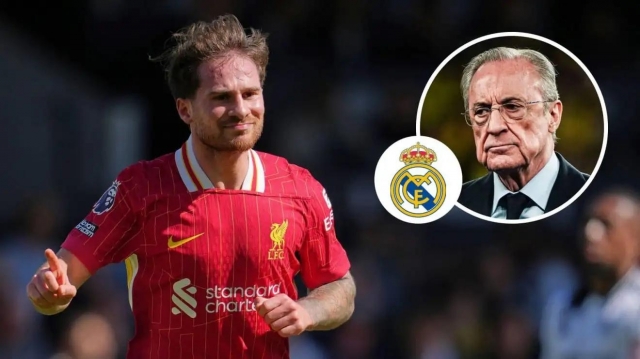Xabi Alonso gật đầu, Real Madrid chi tiền khủng cho 'bộ não' của Liverpool 680129