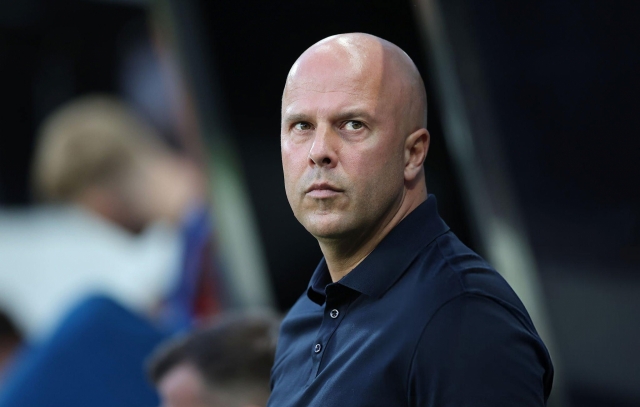 HLV Arne Slot: 'Liverpool đã chơi không đủ tốt'