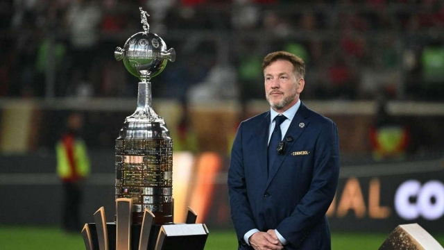 Chủ tịch LĐBĐ Nam Mỹ tự tuyên bố Argentina vô địch Finalissima 3 ĐT Argentina được công nhận chiến thắng trước Tây Ban Nha tại Finalissima