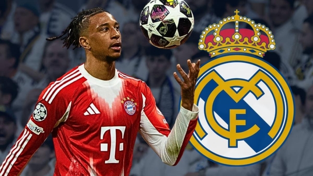 Real Madrid chốt gi&aacute; kỷ lục, ch&agrave;o đ&oacute;n Michael Olise tới Bernabeu