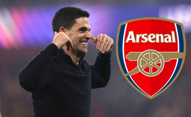 Thống trị nước Anh, Arsenal chốt luôn thương vụ được mong chờ nhất!