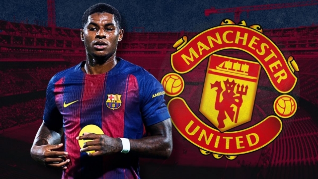 Barca ra quyết định cuối cùng về thương vụ Marcus Rashford