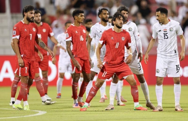 CH&Iacute;NH THỨC: Lộ diện đối thủ cuối c&ugrave;ng của Việt Nam tại Asian Cup 2027