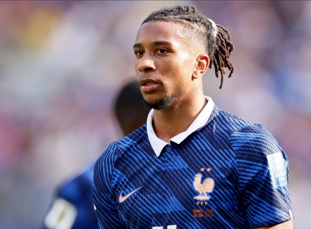 ĐT Pháp rúng động, Michael Olise sử dụng chất cấm tại World Cup 2026