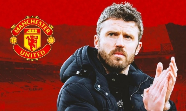 HLV Carrick tăng tốc tr&ecirc;n TTCN, Man United c&ocirc;ng bố c&ugrave;ng l&uacute;c 2 bom tấn trước trận gặp Hull?