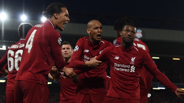 Liverpool phải thể hiện tinh thần như trận bán kết 2 năm về trước