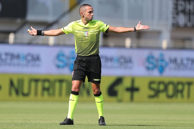 spezia-calcio-v-udinese-calcio-serie-a