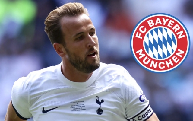 Harry Kane và Eric Dier sẽ cùng gặp lại Tottenham Hotspur