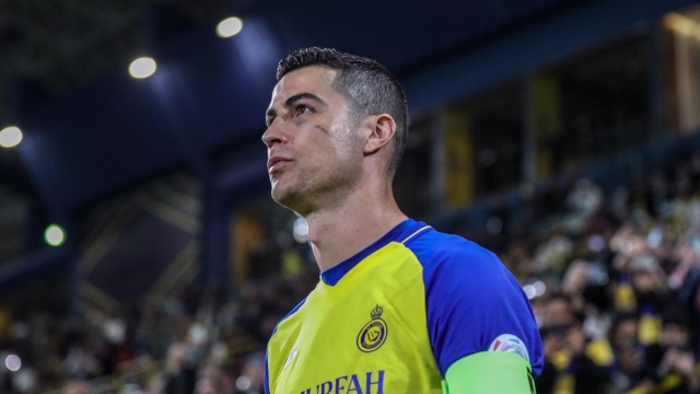 Sau khi thành công ở châu Âu, CR7 muốn phát triển ở châu Á