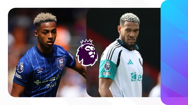 Ipswich đang ngụp lặn trong nhóm đèn đỏ (Nguồn: Astro Content)