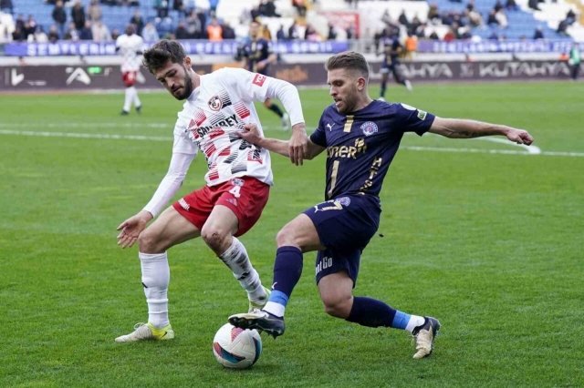 Kasimpasa vs Fenerbahce