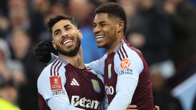 Nhận định Club Brugge vs Aston Villa: Đội khách lợi thế, 0h45 ngày 5/3/2025