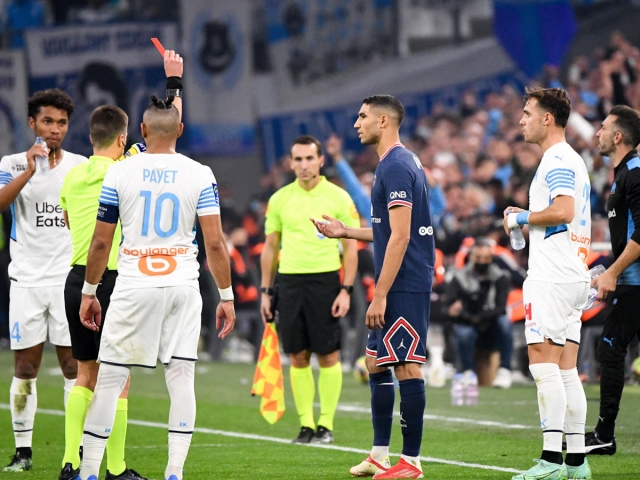 Nhận định PSG vs Marseille: Cuộc chiến 6 điểm