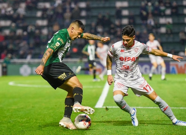 Nhận định Union Santa Fe vs CA Banfield: Lợi thế sân nhà, 05h00 ngày  18/03/2025