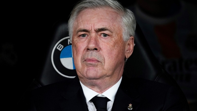 Ngày chia tay Ancelotti đã được ấn định sau thảm họa Champions League!