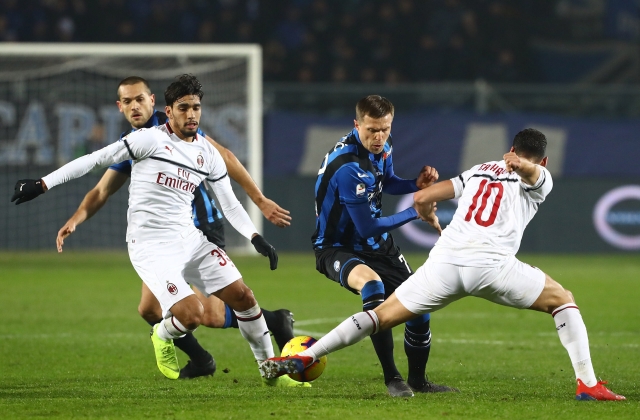 Nhận định AC Milan vs Atalanta: Bất phân thắng bại, 1h45 ngày 21/04/2025