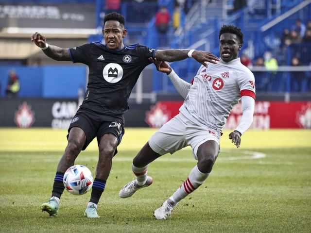 Đây là cơ hội để Toronto bước tiếp ở giải đấu lần này (Ảnh: Canadian Premier League)