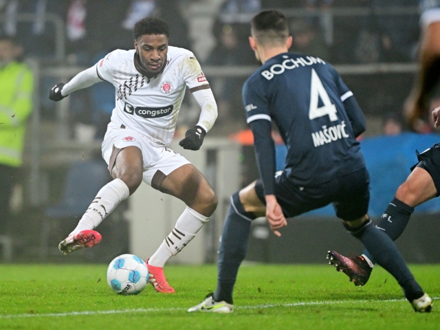 Đây được coi là trận đấu thủ tục giữa 2 câu lạc bộ (Ảnh: Bundesliga)