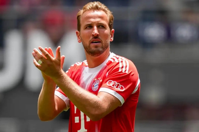 Harry Kane ca ngợi Club World Cup trên cả tuyệt vời