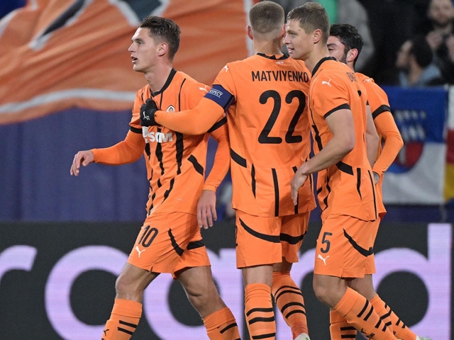 Shakhtar Donetsk và Ilves đối đầu với nhau để nuôi hy vọng có vé tham dự vòng bảng UEFA Europa League (Ảnh: Eurosport)