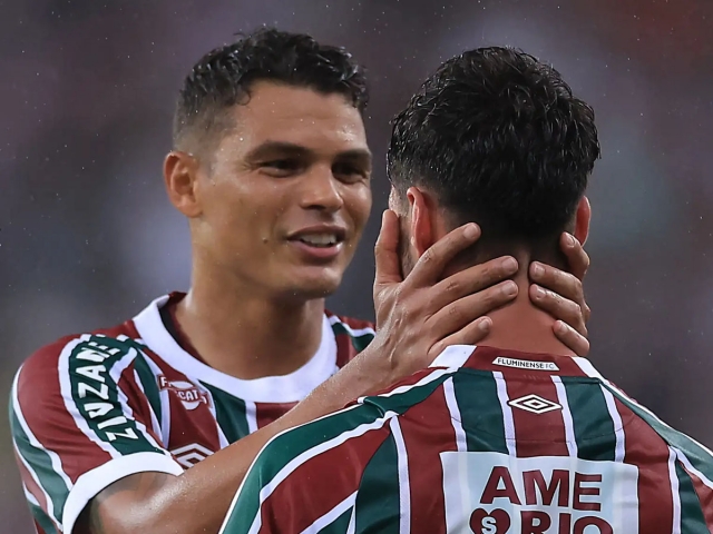 Fluminense và Palmeiras là tâm điểm của vòng 16 giải VĐQG Brazil (Ảnh: Eurosport)