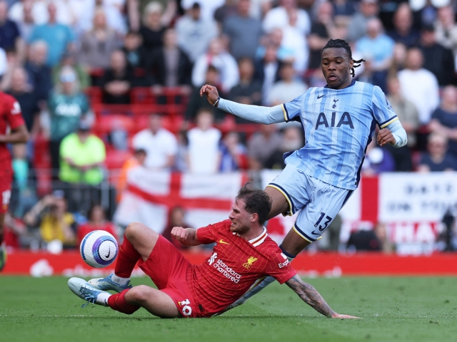 Nhận định Liverpool vs Tottenham: Những kẻ khốn khổ, 02h00 ngày 16/9/2026