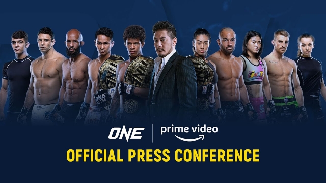 ONE Championship sẽ trở lại Mỹ để cạnh tranh với UFC vào năm 2024 306445