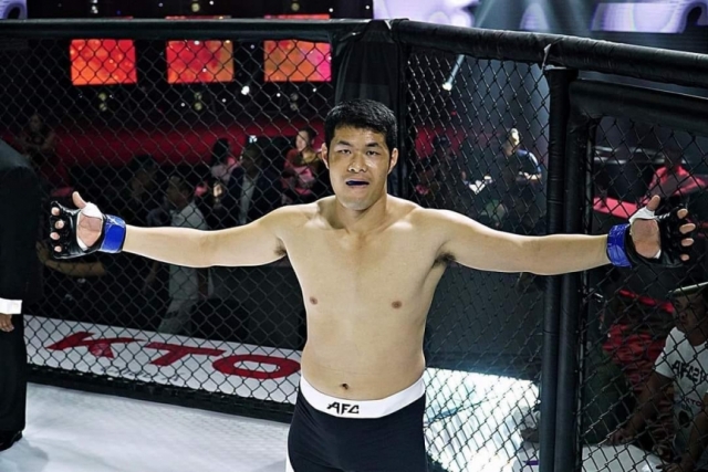 LION Championship 09: Hạng cân 84kg “bất ổn”, một cái tên nữa tiếp tục rút lui 324092