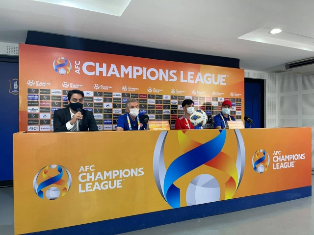 Đại diện Thái Lan nhận lời tuyên chiến từ ĐKVĐ V-League 59518