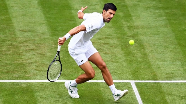 Djokovic dự Olympic Tokyo 2021-62927