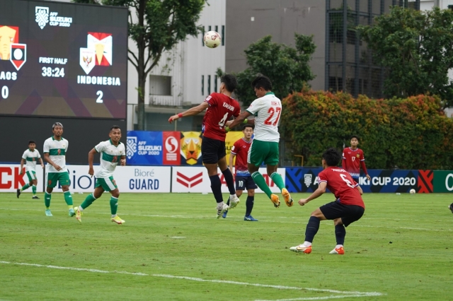 IndonesiaAction