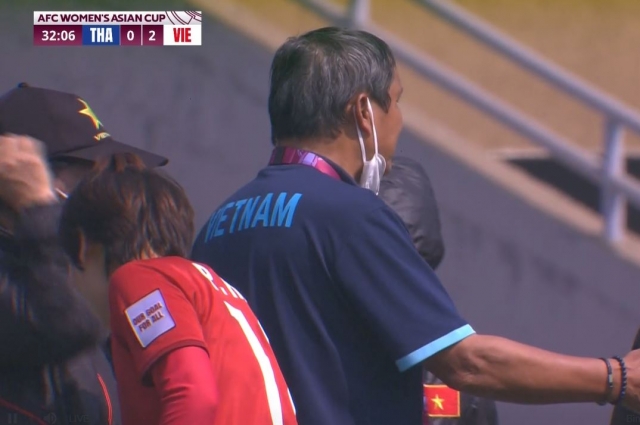 Trực tiếp Việt Nam 2-0 Thái Lan: Sức ép nghẹt thở 108778