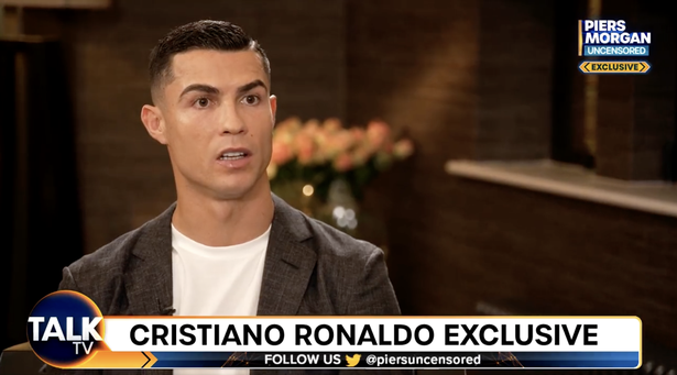 Ronaldo đưa ra minh chứng MU 'giậm chân tại chỗ' suốt thập kỷ qua 218565