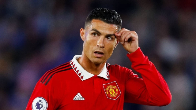 Tin chuyển nhượng 17/11: MU nhắm đồng đội Messi để thay thế Ronaldo 218776