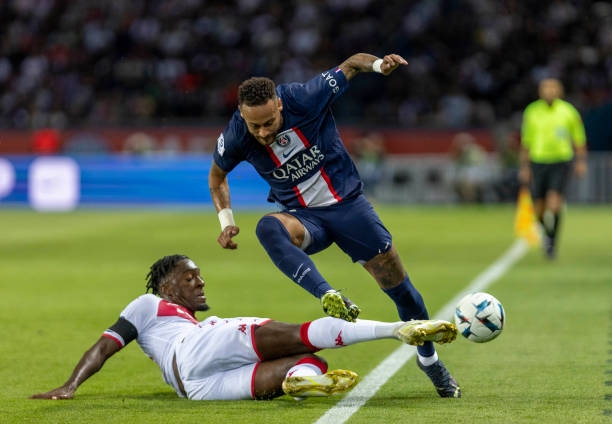 Nhận định, dự đoán Toulouse vs PSG, 02h00 ngày 01/09/2022 179788