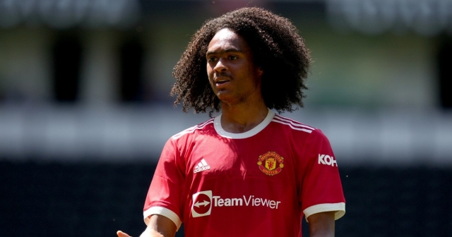 Tahith-Chong