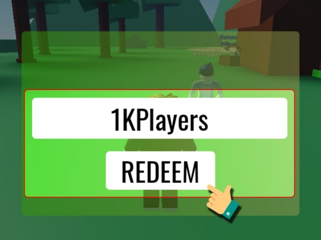 Code Myth Piece Roblox mới nhất 2021 và cách nhập giftcode - Ảnh 4