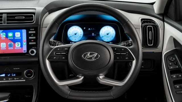Hyundai Creta thêm phiên bản 'siêu to khổng lồ' 7 chỗ 122118