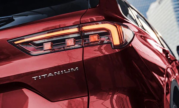 Ford Territory 2022 hé lộ nhiều trang bị hiện đại trước thềm ra mắt, 'phả hơi nóng' lên Sportage 175449