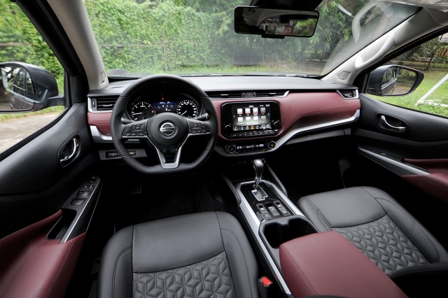 Nissan Terra 2022 lộ thông tin phiên bản sắp bán tại Việt Nam, tiết kiệm xăng hơn, 'tranh hùng' với Fortuner 175340
