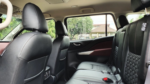 Nissan Terra 2022 lộ thông tin phiên bản sắp bán tại Việt Nam, tiết kiệm xăng hơn, 'tranh hùng' với Fortuner 175342