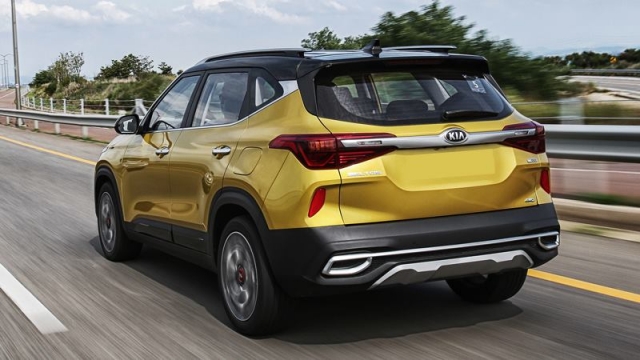 Gần 5.000 xe Kia Seltos 'lãnh án' triệu hồi vì lỗi nghiêm trọng 181570