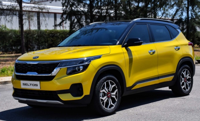 Gần 5.000 xe Kia Seltos 'lãnh án' triệu hồi vì lỗi nghiêm trọng 181572